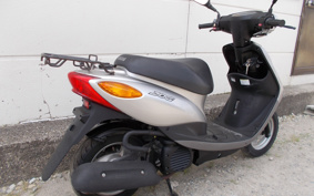 YAMAHA JOG DELUXE SA36J