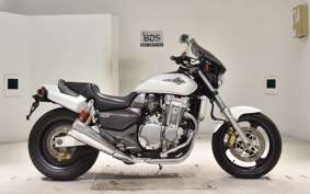 HONDA X4 LD SC38