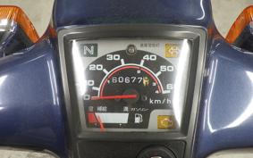 HONDA C50 SUPER CUB E AA01