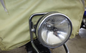 HONDA C110 SUPER CUB JA07