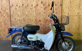 SUZUKI BAR DEE50 BA43A