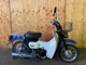 Фото Suzuki BAR DEE50 с японского аукциона