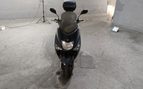 YAMAHA MAJESTY 125 SE27