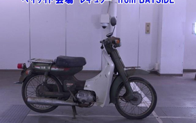 YAMAHA MATE50