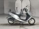 Фото Honda DIO с японского аукциона