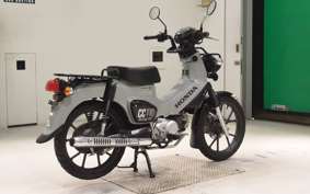HONDA CROSS CUB 110 2025 JA60