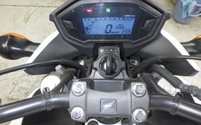 HONDA CB400F 2014 NC47