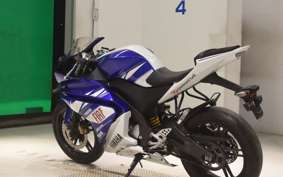 YAMAHA YZF-R125