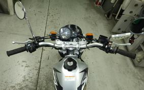 HONDA SL230 1994 MD33