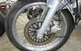 SUZUKI VOLTY 1994 NJ47A