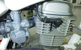 HONDA XR100R 2013 HE03