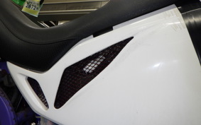 KAWASAKI KLX250 SR 2017 LX250E