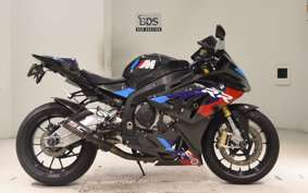 BMW S1000RR 2013