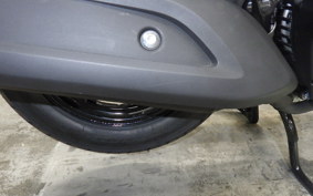 HONDA TACT Basket 2004 AF79