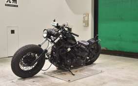 YAMAHA DRAGSTAR 400 CLASSIC 1999 4TR