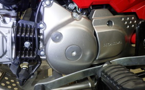 HONDA CT125 HUNTER CUB 2016 JA55