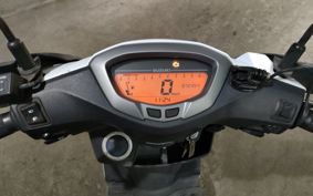 SUZUKI SU WISH LTD DV12B