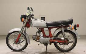 HONDA CD50 BENLY S 2009 CD50