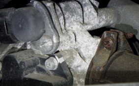 SUZUKI ADDRESS 110 CE47A