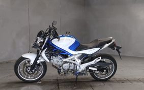 SUZUKI GLADIUS650 CX111
