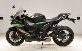 KAWASAKI ZX 10 NINJA ABS 2023 ZXT02L