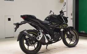 SUZUKI ジクサー150 2019 ED131