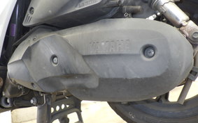 YAMAHA CYGNUS 125 XSR 3 SED8J