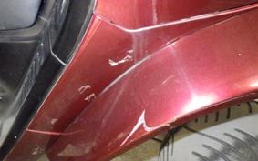 HONDA GYRO CANOPY 2012 TA02