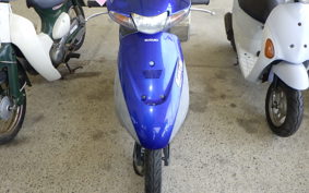 SUZUKI LET's 2 CA1PA
