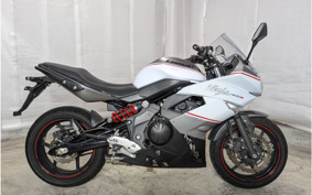 KAWASAKI NINJA 400R 2014 ER400B