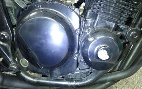 KAWASAKI ZRX400 1994 ZR400E