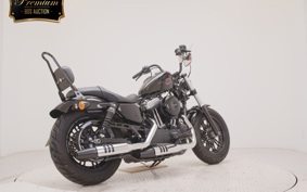 HARLEY XL1200X 2022