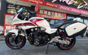 HONDA CB1300 SUPER TOURING 2010 SC54