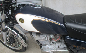 YAMAHA SR500-1 1984 2J2