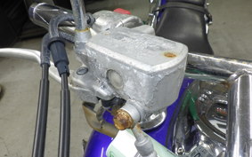 YAMAHA DRAGSTAR 400 2001 VH01J