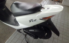 HONDA DIO AF56