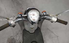 HONDA CREA SCOOPY AF55