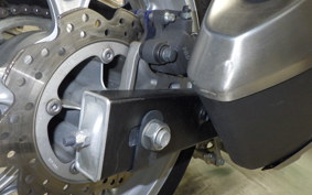 HONDA NC750X LD 2018 RC90