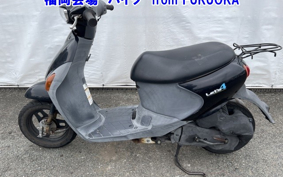 SUZUKI LET`S4