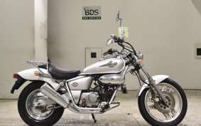 HONDA MAGNA 50 AC13