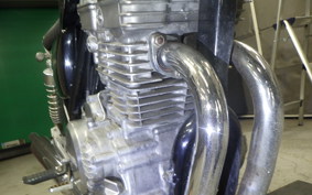 HONDA GB250 CLUBMAN Gen.5 MC10