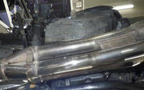 KAWASAKI BALIUS 250 Gen.2 2021 ZR250B