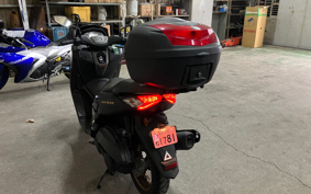 YAMAHA N-MAX SEG6J