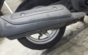 HONDA DIO Gen.6 AF68