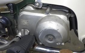 HONDA LITTLE CUB E AA01