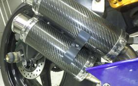 HONDA CBR1000RR Gen. 2 2008 SC59