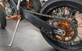 KTM 500 EXC F 2013 EXA40