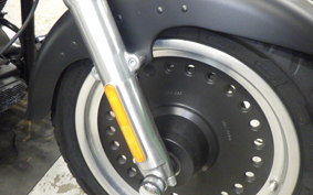HARLEY FLSTFB 1580 2010