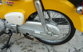 HONDA SUPER CUB50 AA09