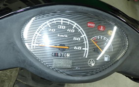 YAMAHA JOG Delux 2006 SA39J